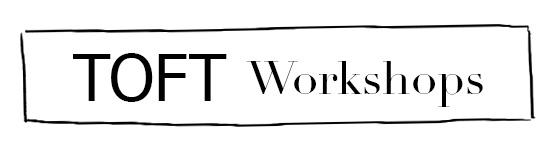 TOFT Crochet and Knitting Workshops